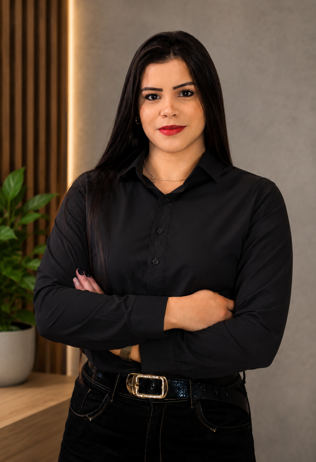 Dra. Lucilene Morais, advogada